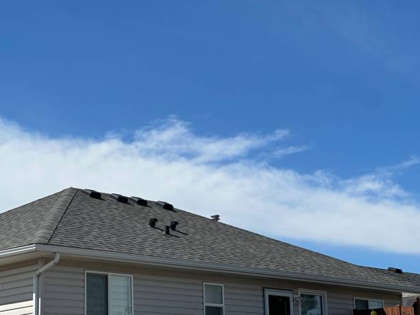 Best 4 Ply Roofing  in Marion, KS